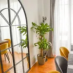 Agence Moment'apart Gatsby Appartement