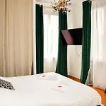 Agence Moment'apart Gatsby Appartement *