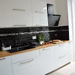 Appartement Agence Moment'apart Gatsby Rijsel