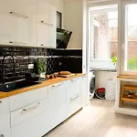 Agence Moment'apart Gatsby Appartement