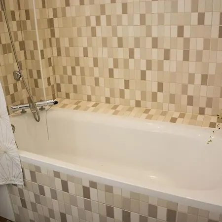 Agence Moment'apart Gatsby Apartamento